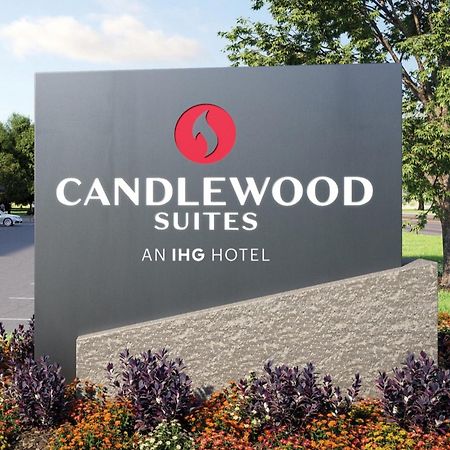 Candlewood Suites Miami - Doral By Ihg Tamiami エクステリア 写真