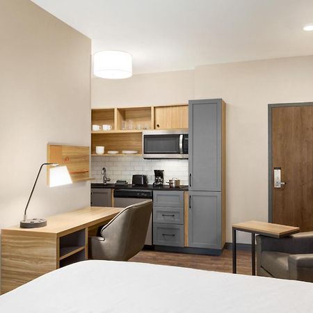 Candlewood Suites Miami - Doral By Ihg Tamiami エクステリア 写真
