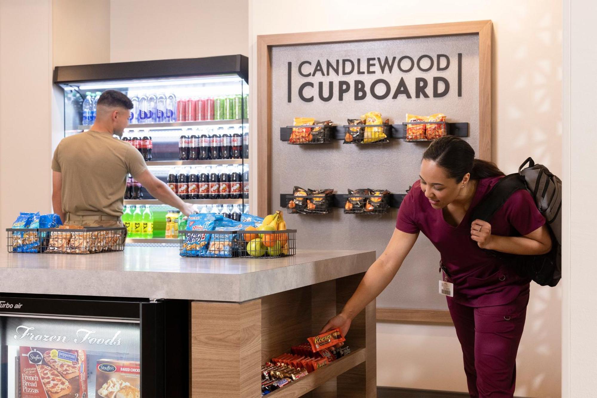 Candlewood Suites Miami - Doral By Ihg Tamiami エクステリア 写真