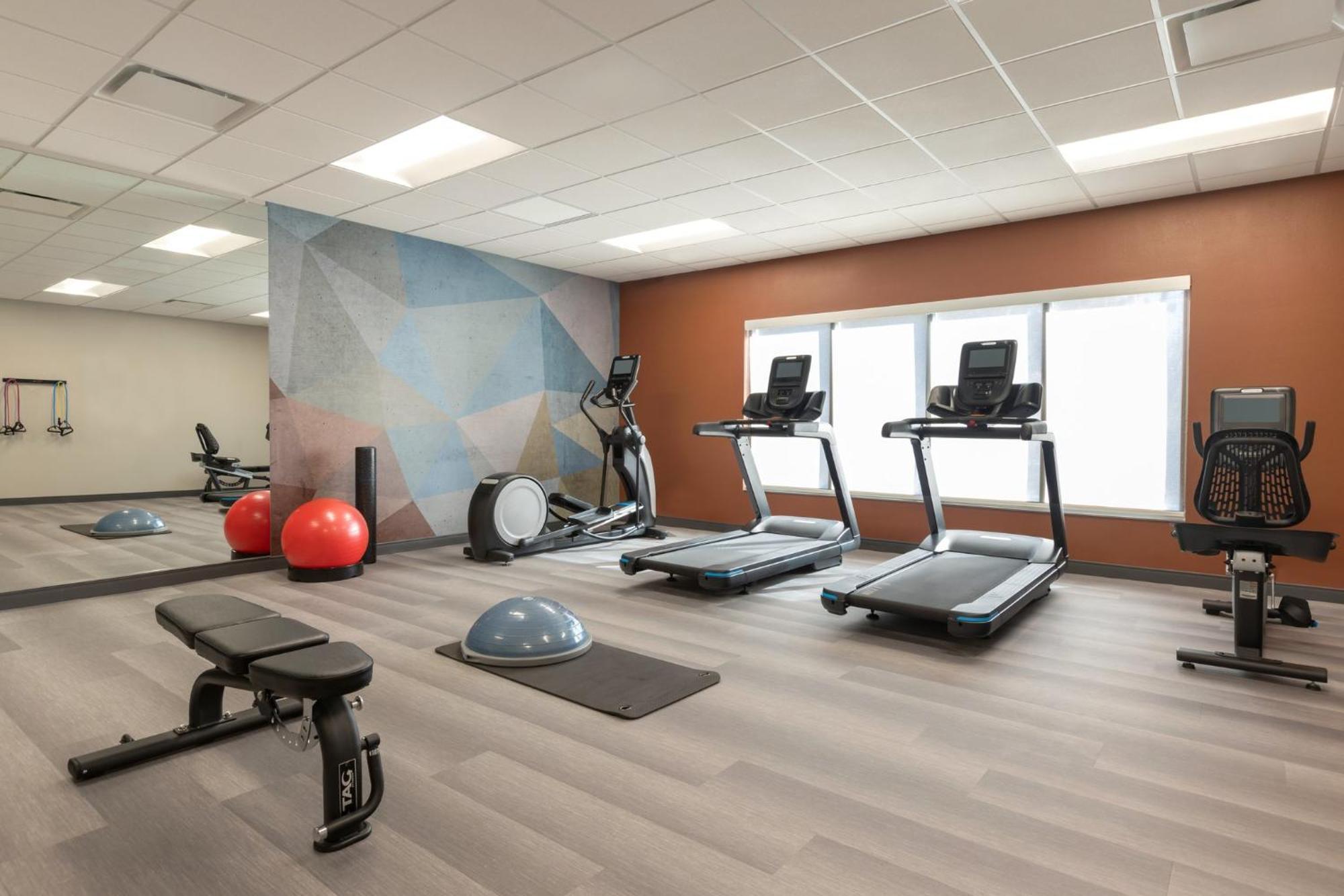 Candlewood Suites Miami - Doral By Ihg Tamiami エクステリア 写真
