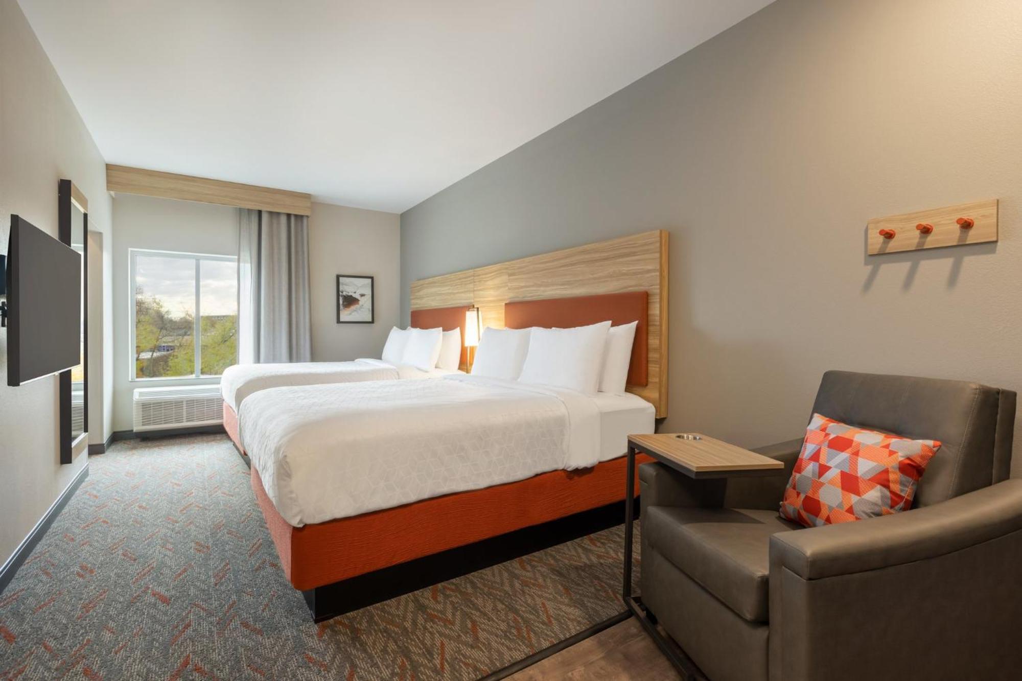 Candlewood Suites Miami - Doral By Ihg Tamiami エクステリア 写真