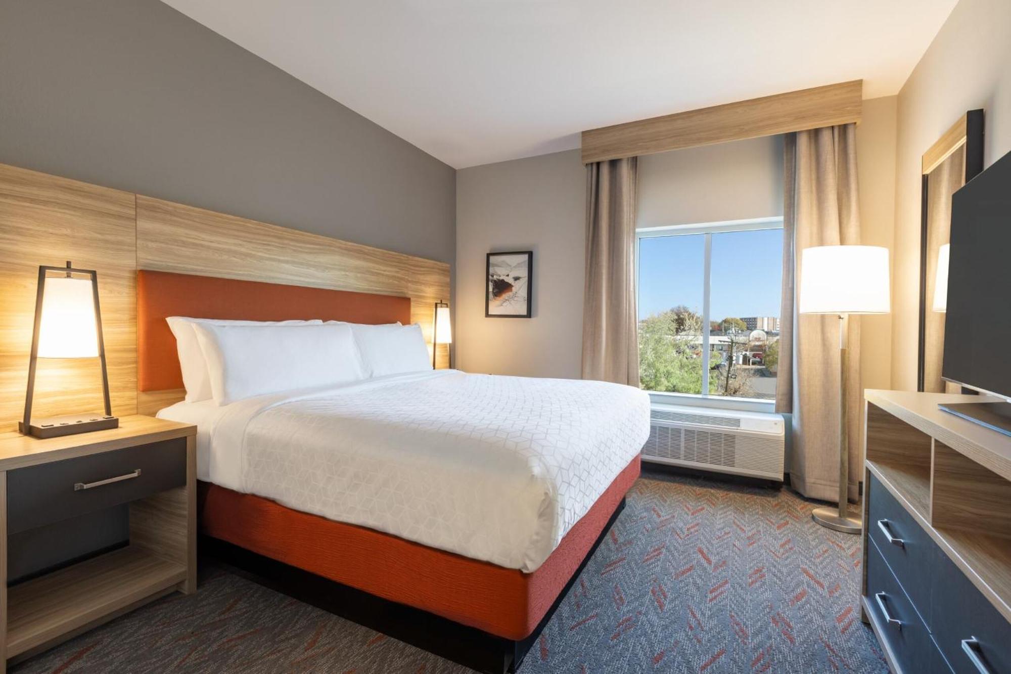 Candlewood Suites Miami - Doral By Ihg Tamiami エクステリア 写真